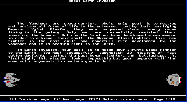 Earth Invasion - Image 5