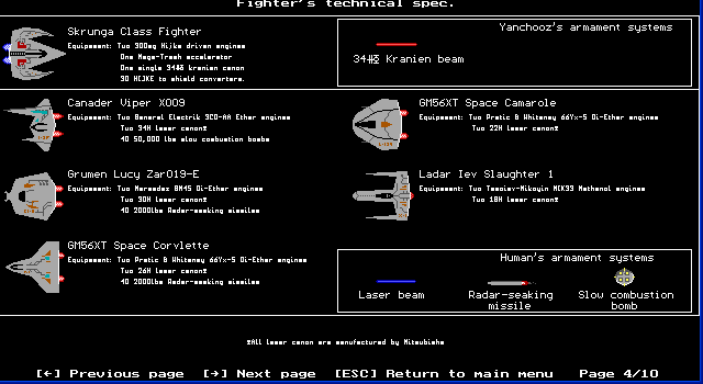 Earth Invasion - Image 3