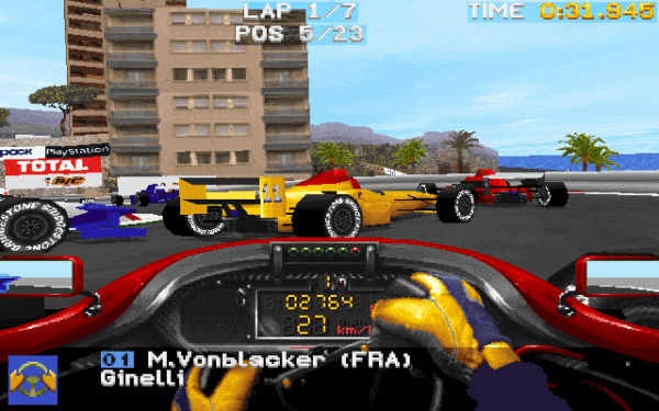 Prost Grand Prix 1998 - Image 5