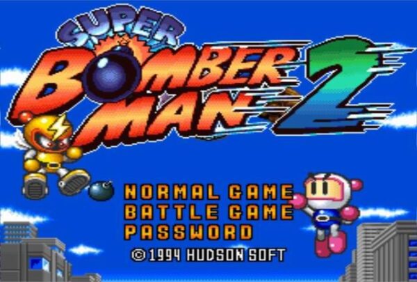 Super Bomberman 2 - Image 5