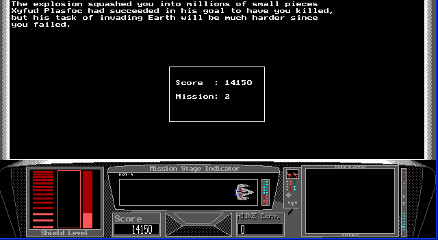 Earth Invasion - Image 4