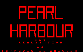 Pearl Harbour - Image 2
