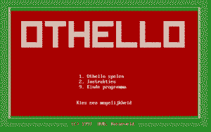 Othello