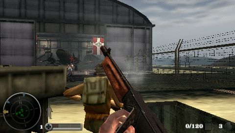 Medal of Honor: Heroes - Image 5