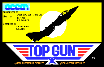Top Gun - Image 4