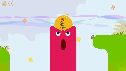 LocoRoco - Image 5