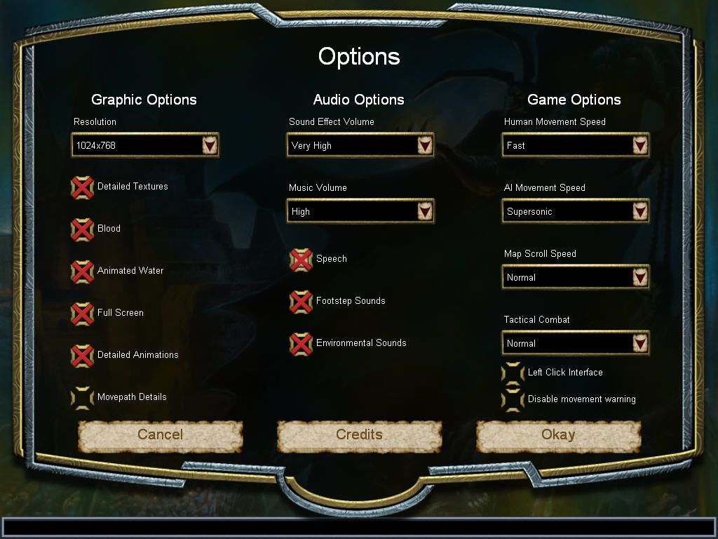 Warlords IV: Heroes of Etheria - Image 2