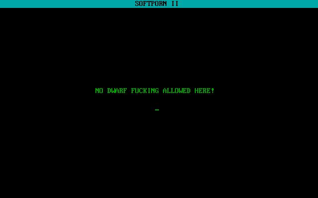 Softporn II - Image 5