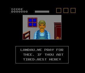 Lord of the Sword - Image 4