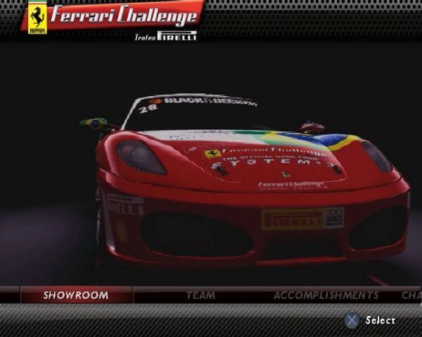 Ferrari Challenge: Trofeo Pirelli - Image 5