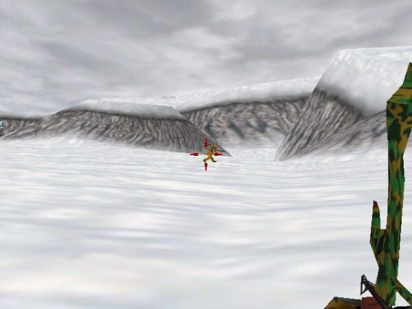 Deer Avenger 3D - Image 3