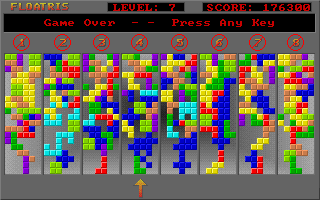 Floatris - Image 2