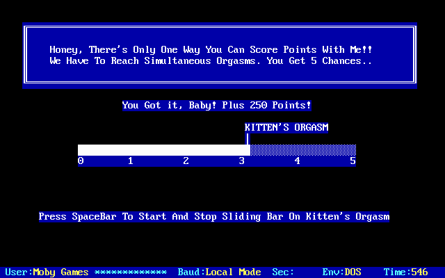 Legend of the Purple Tit - Image 5