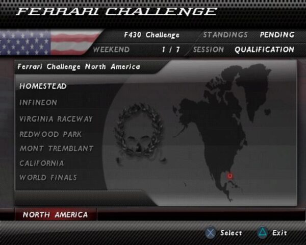 Ferrari Challenge: Trofeo Pirelli - Image 3