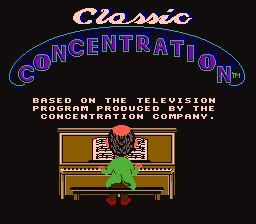 Classic Concentration - Image 4