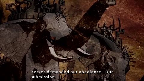 300: March to Glory - Image 3