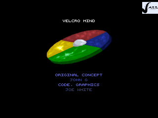 Velcro Mind