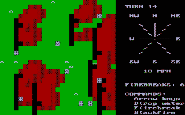 Fire Fighter - Image 3