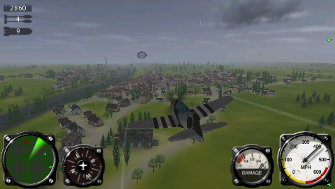 Air Conflicts: Aces of World War II - Image 3