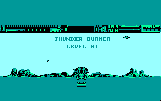 Thunder Burner - Image 5