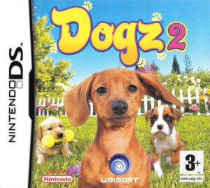 Petz: Dogz 2