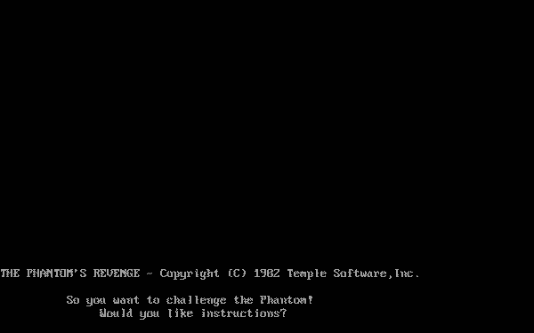The Phantom's Revenge - Image 2
