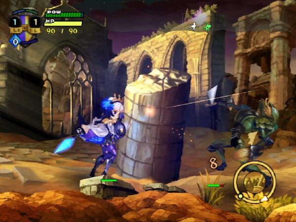 Odin Sphere - Image 2