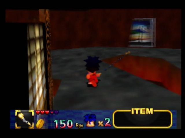Mystical Ninja Starring Goemon - Image 5
