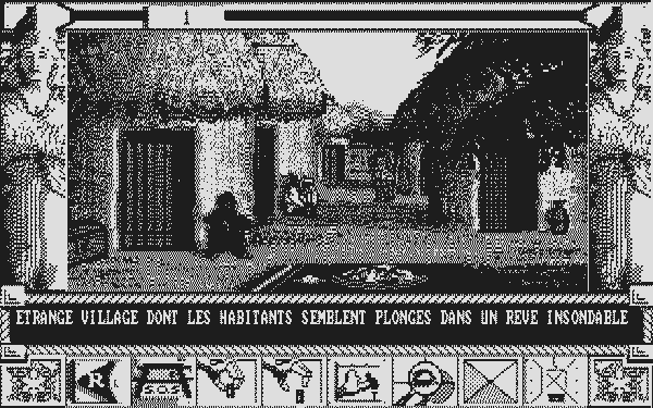 Chrono Quest II - Image 4