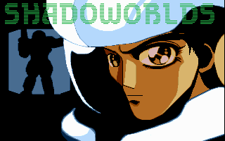 Shadoworlds - Image 2