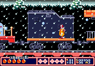 McDonald's Treasure Land Adventure - Image 6