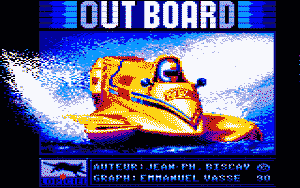 Out Board