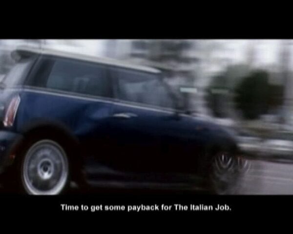 The Italian Job - Image 6