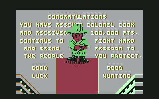 Ikari Warriors - Image 3