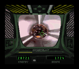 Sewer Shark - Image 2