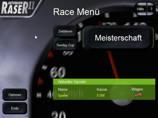 Autobahn Raser II - Image 2