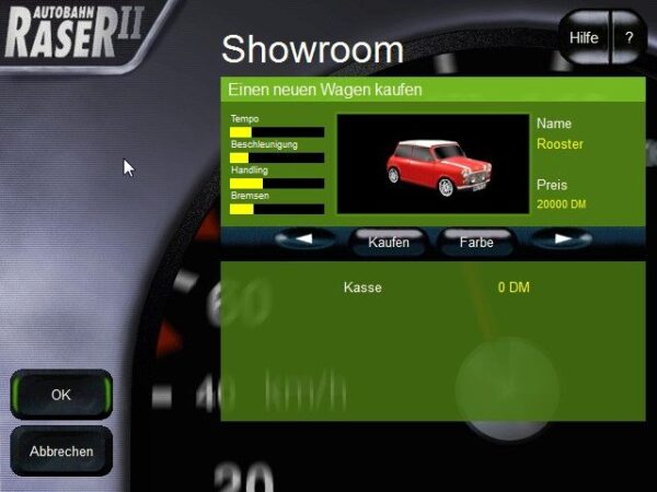 Autobahn Raser II - Image 4