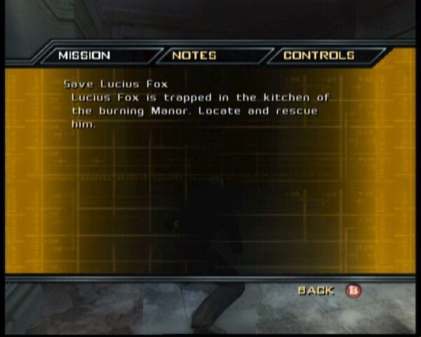 Batman Begins - Image 4