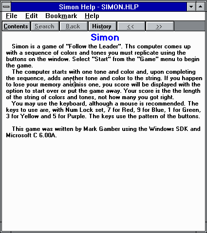 Simon - Image 4