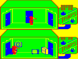 Spy against Spy - Image 5