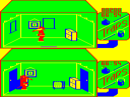 Spy against Spy - Image 3