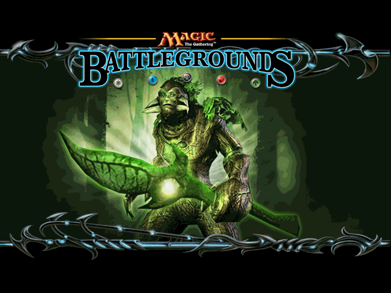 Magic: The Gathering - Battlegrounds - Image 4