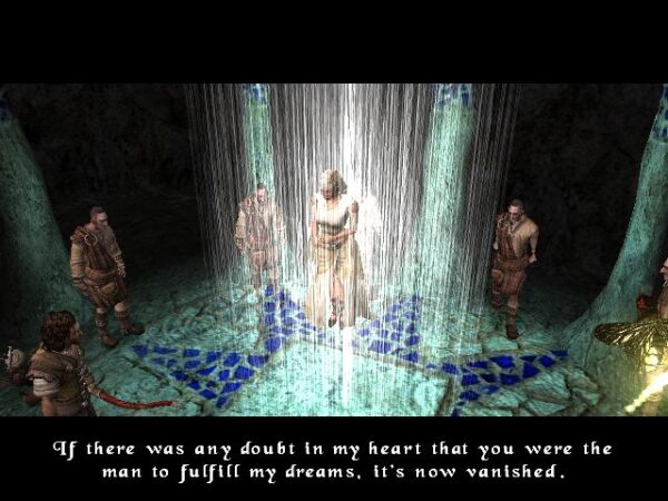 The Bard's Tale - Image 3