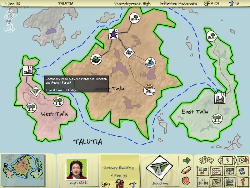 A Force More Powerful: The Game of Nonviolent Strategy - Image 5