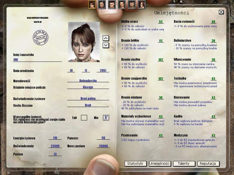 The Fall: Last Days of Gaia - Image 3