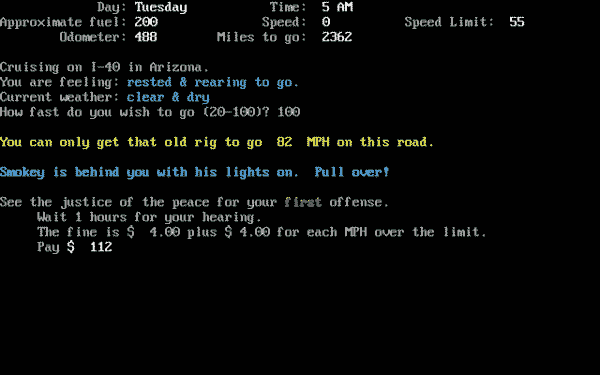 Big Rig - Image 2