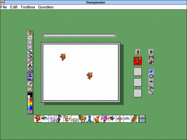 Kid Pix Studio Deluxe - Image 6