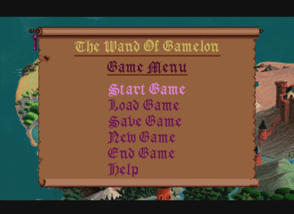 Zelda: The Wand of Gamelon - Image 3