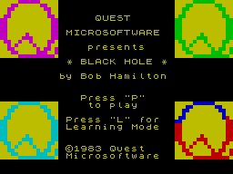 The Black Hole - Image 3