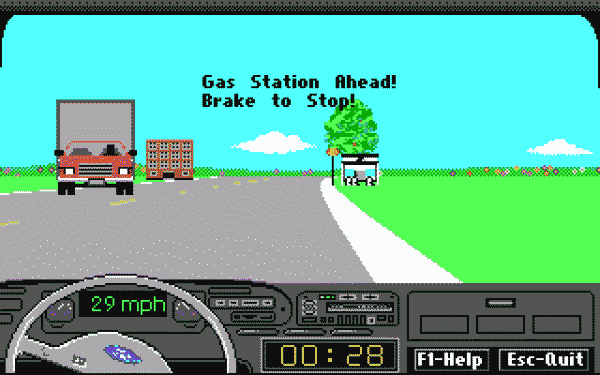 Ford Simulator III - Image 5